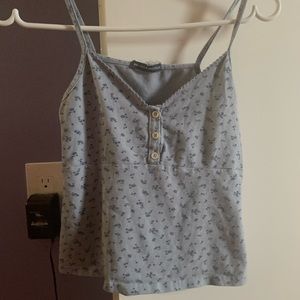 Brandy Melville Tiffany tank